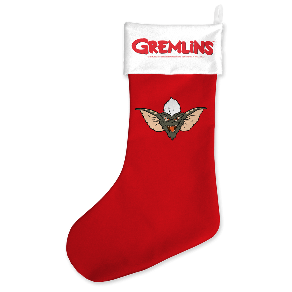 Spike Christmas Stocking Bild 1