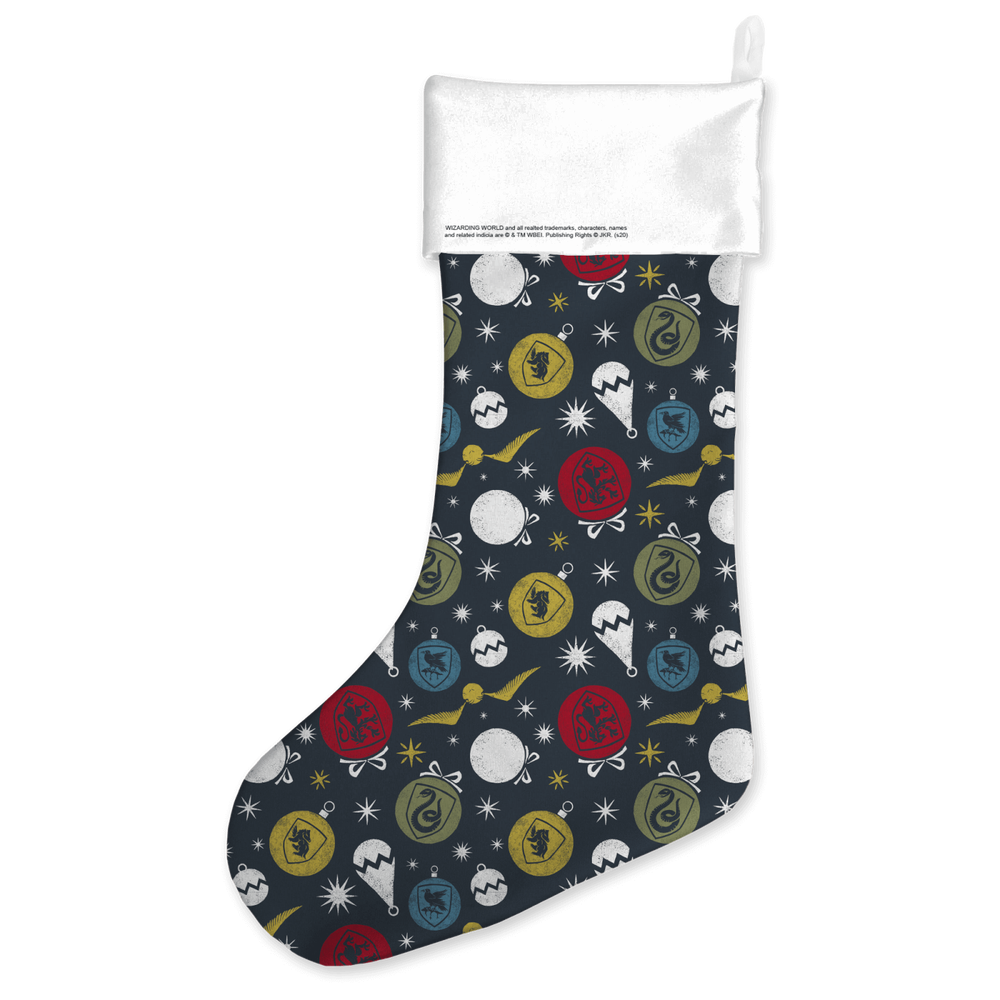 Hogwarts Christmas Christmas Stocking Bild 1