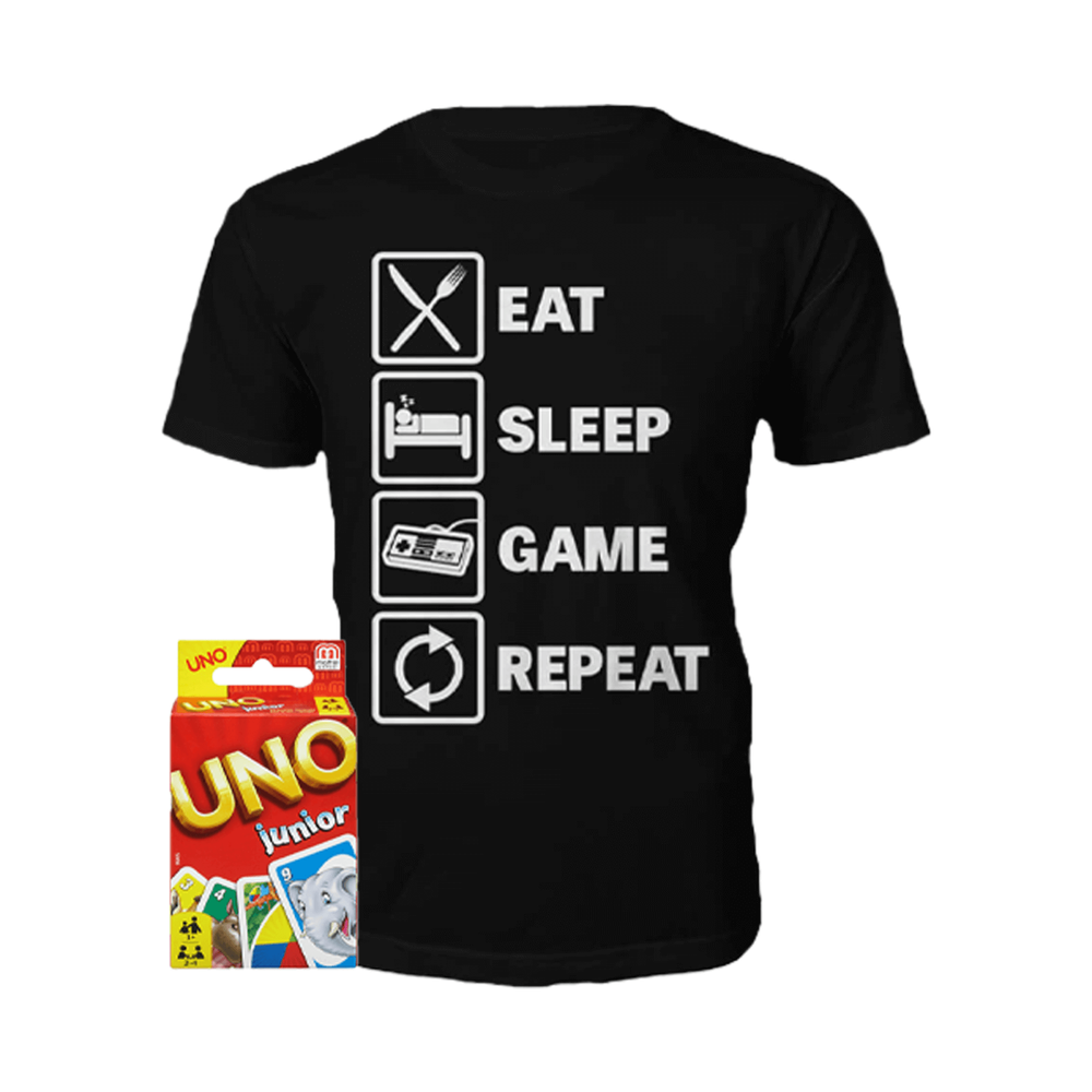 Uno Kids' Bundle - Kids' - 3-4 Years Bild 1