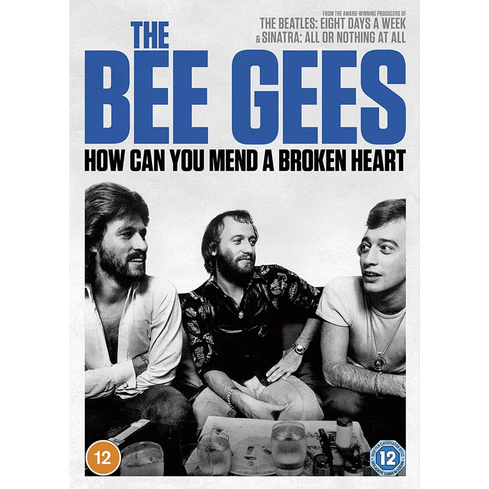 Bee Gees: How Can You Mend a Broken Heart Bild 1