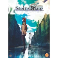 Steins;Gate: The Movie - Last Region of Déjà Vu