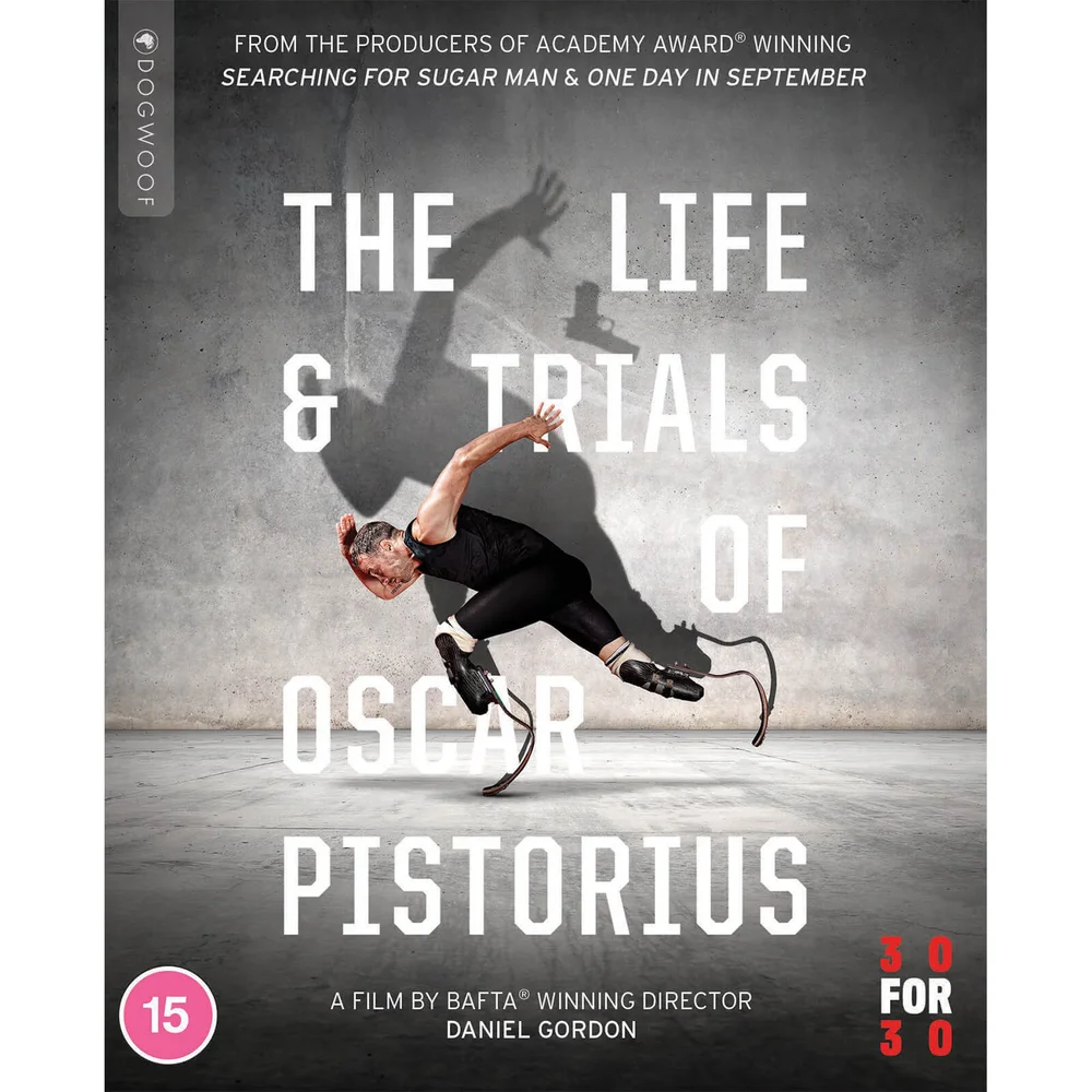 The Life and Trials of Oscar Pistorius Bild 1