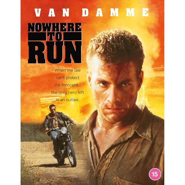 Nirgendwo zu laufen (Limitiert auf 3000)