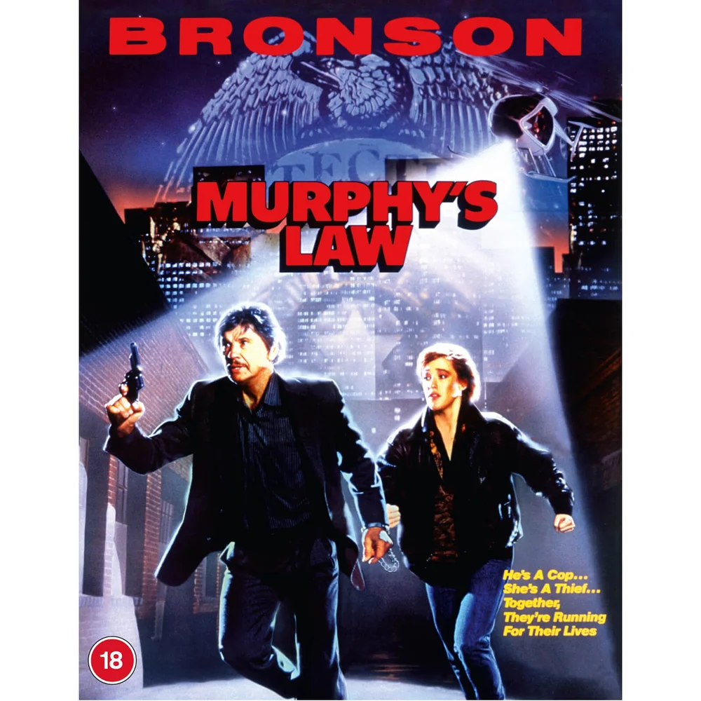Murphys Gesetz (1986) Bild 1