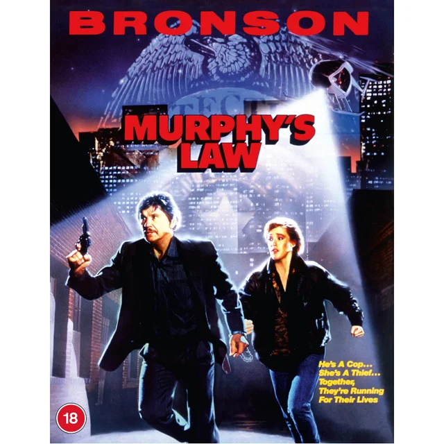 Murphys Gesetz (1986)