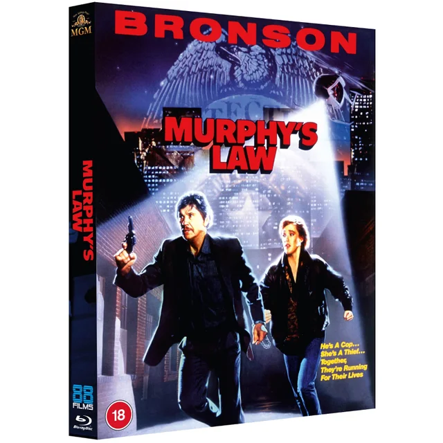 Murphys Gesetz (1986)