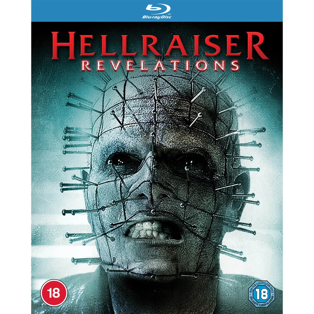 Hellraiser: Revelations Bild 1
