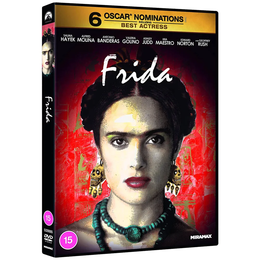 Frida Bild 1