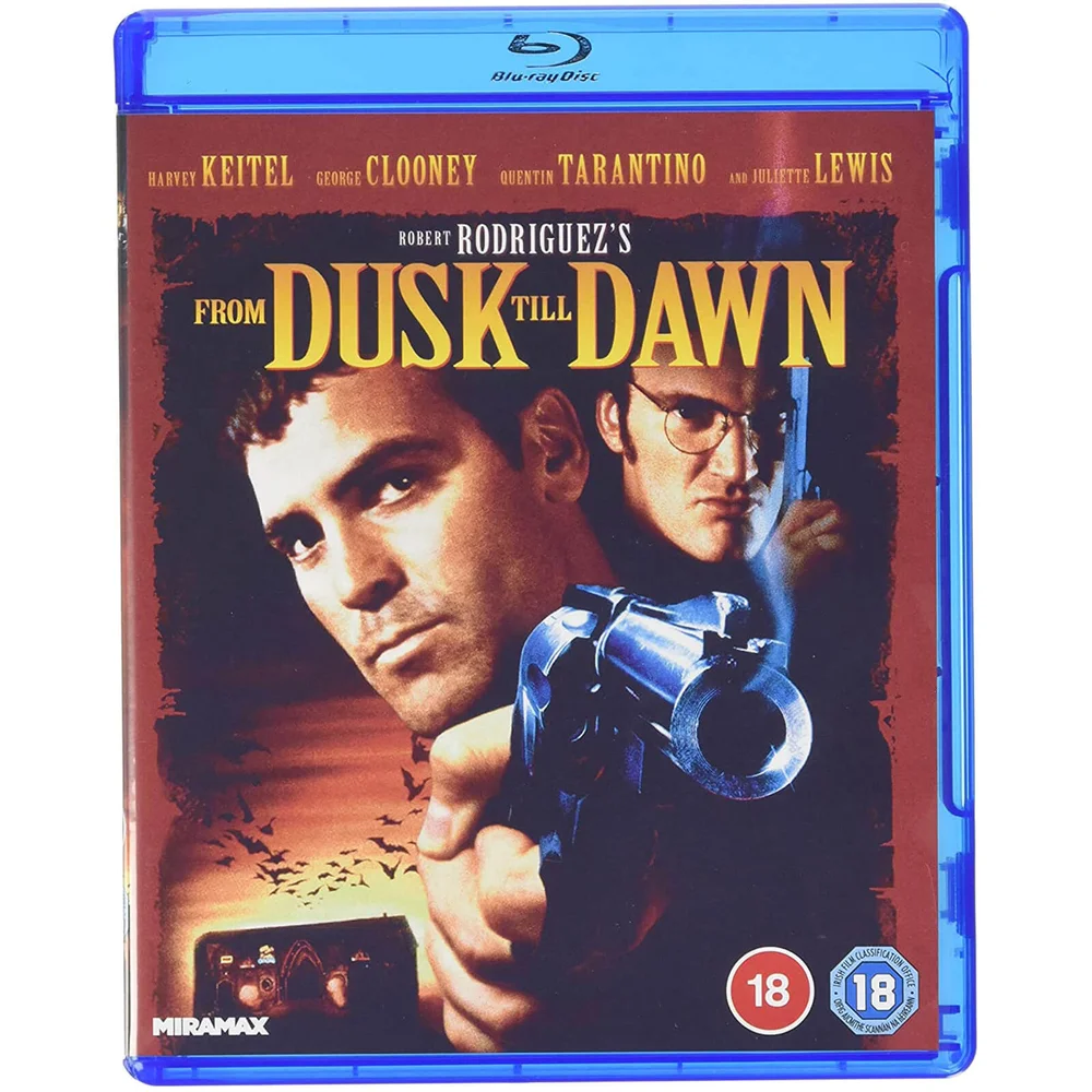 From Dusk Till Dawn Bild 1