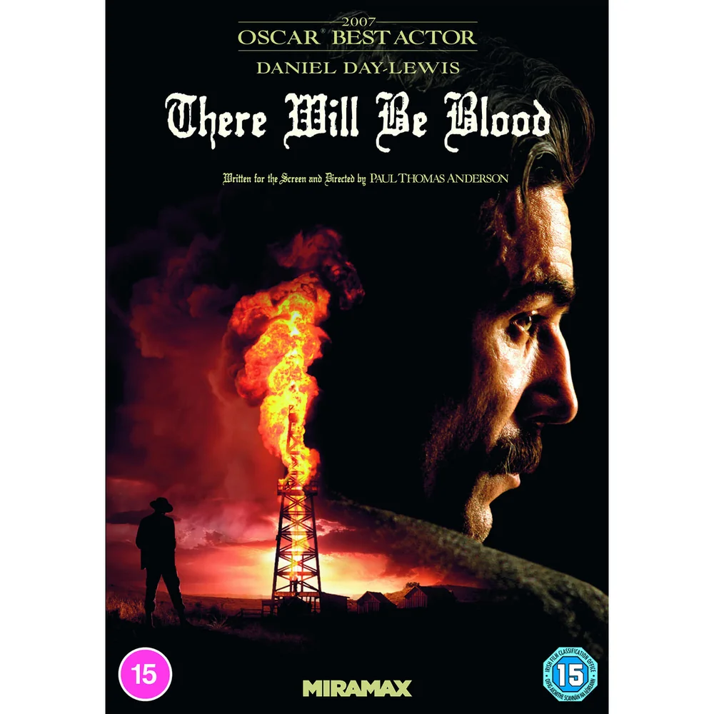 There Will Be Blood Bild 1