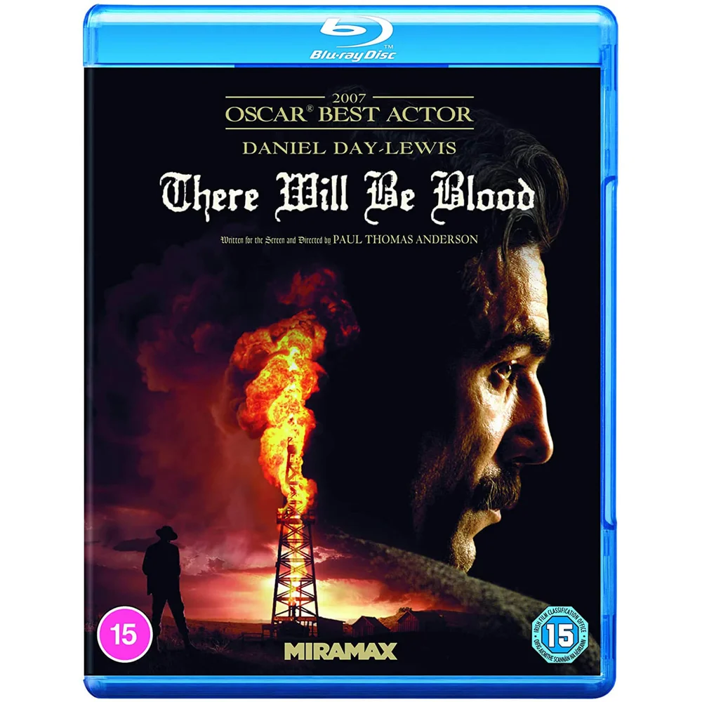 There Will Be Blood Bild 1