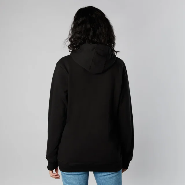 MTV Hoodie - Schwarz