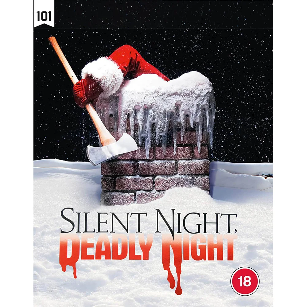 Stille Nacht Tödliche Nacht Bild 1