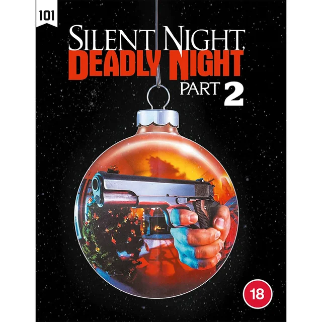Stille Nacht Tödliche Nacht Teil 2