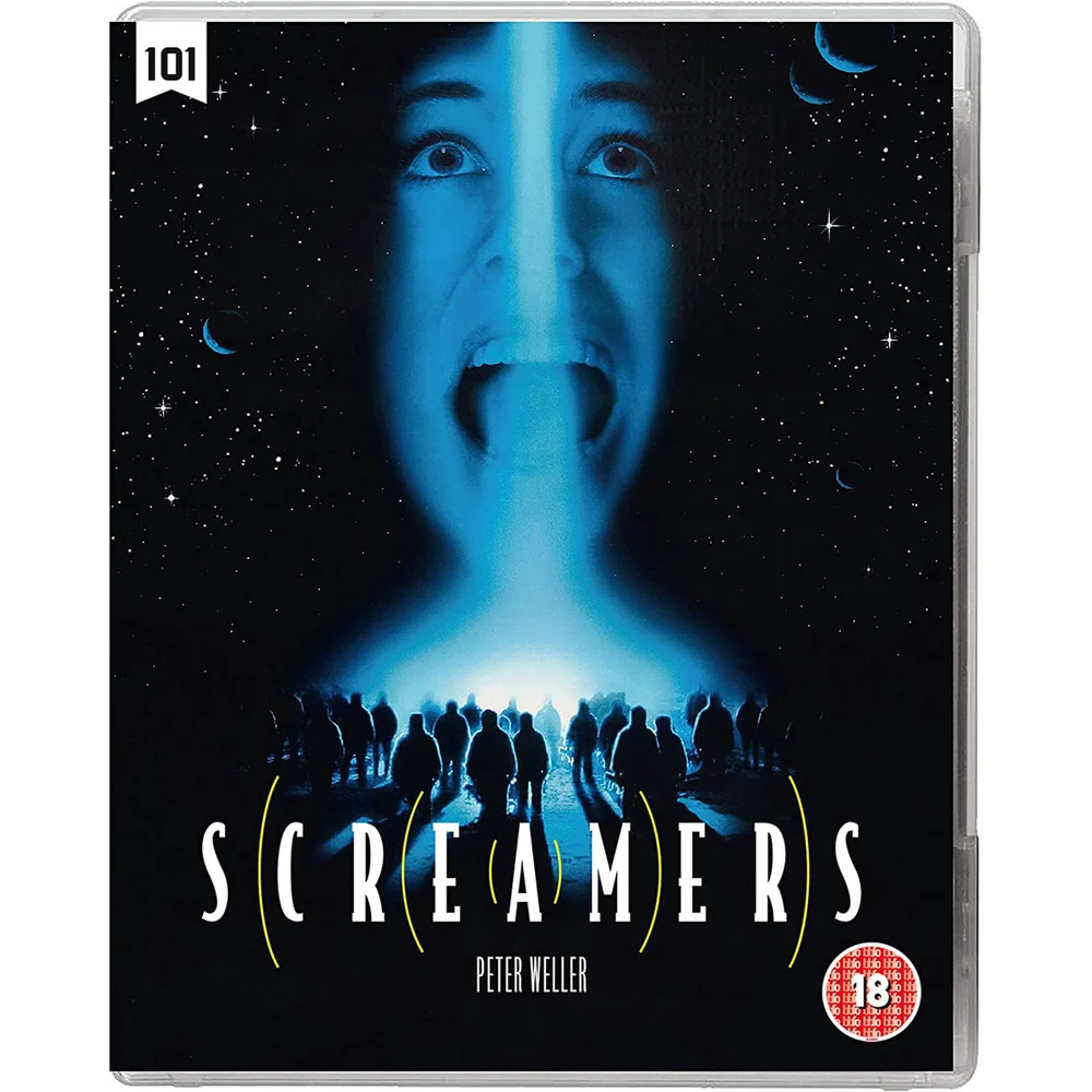 Screamers Bild 1