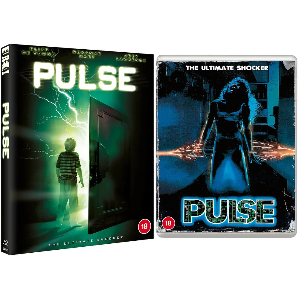 Puls (Eureka-Klassiker) Bild 1