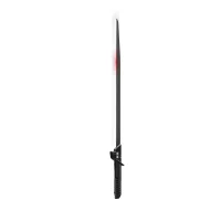 Hasbro Star Wars The Black Series Mandalorian Darksaber Force FX Elite Lichtschwert