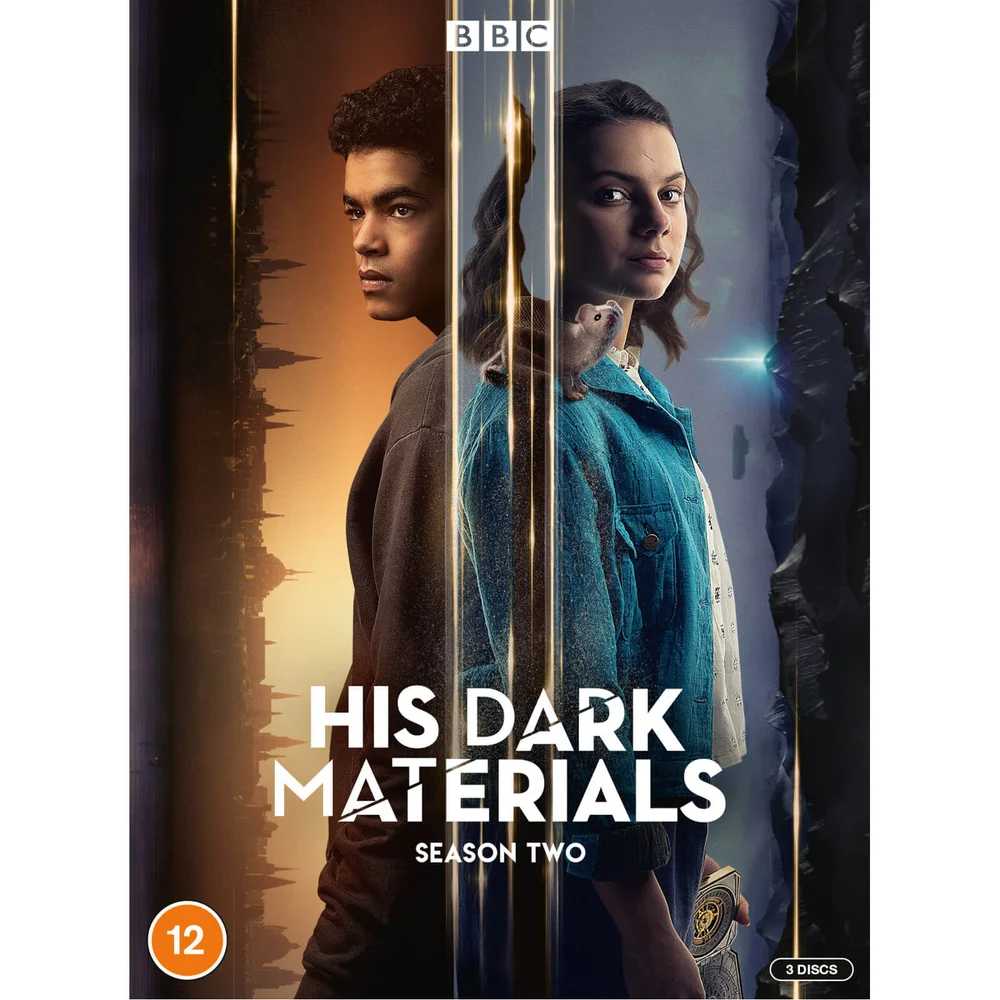 His Dark Materials - Staffel 2 Bild 1