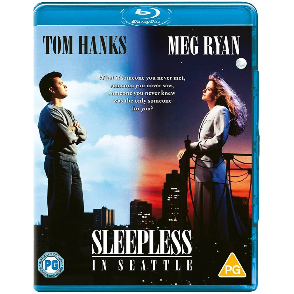 Sleepless in Seattle Bild 1