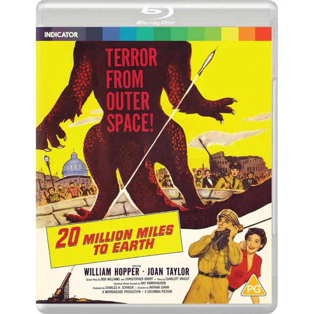 20 Millionen Meilen zur Erde (Standardausgabe)