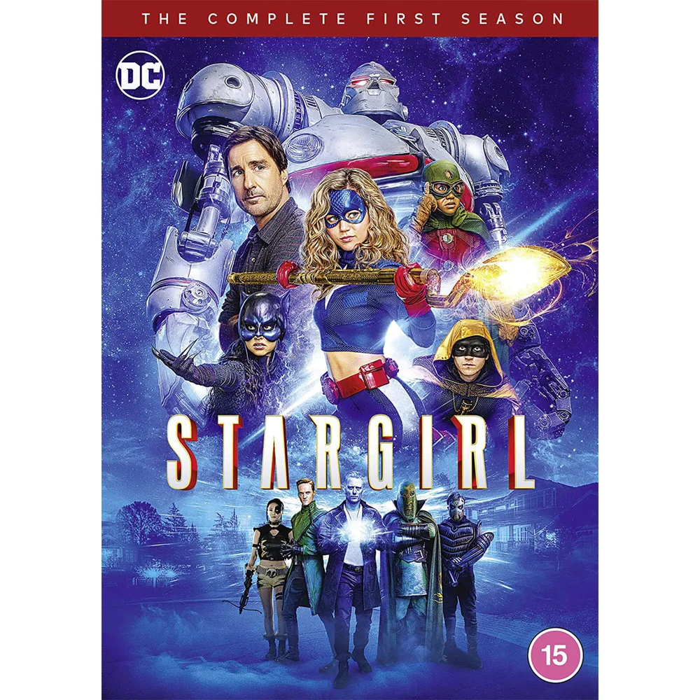 Stargirl - Season 1 Bild 1