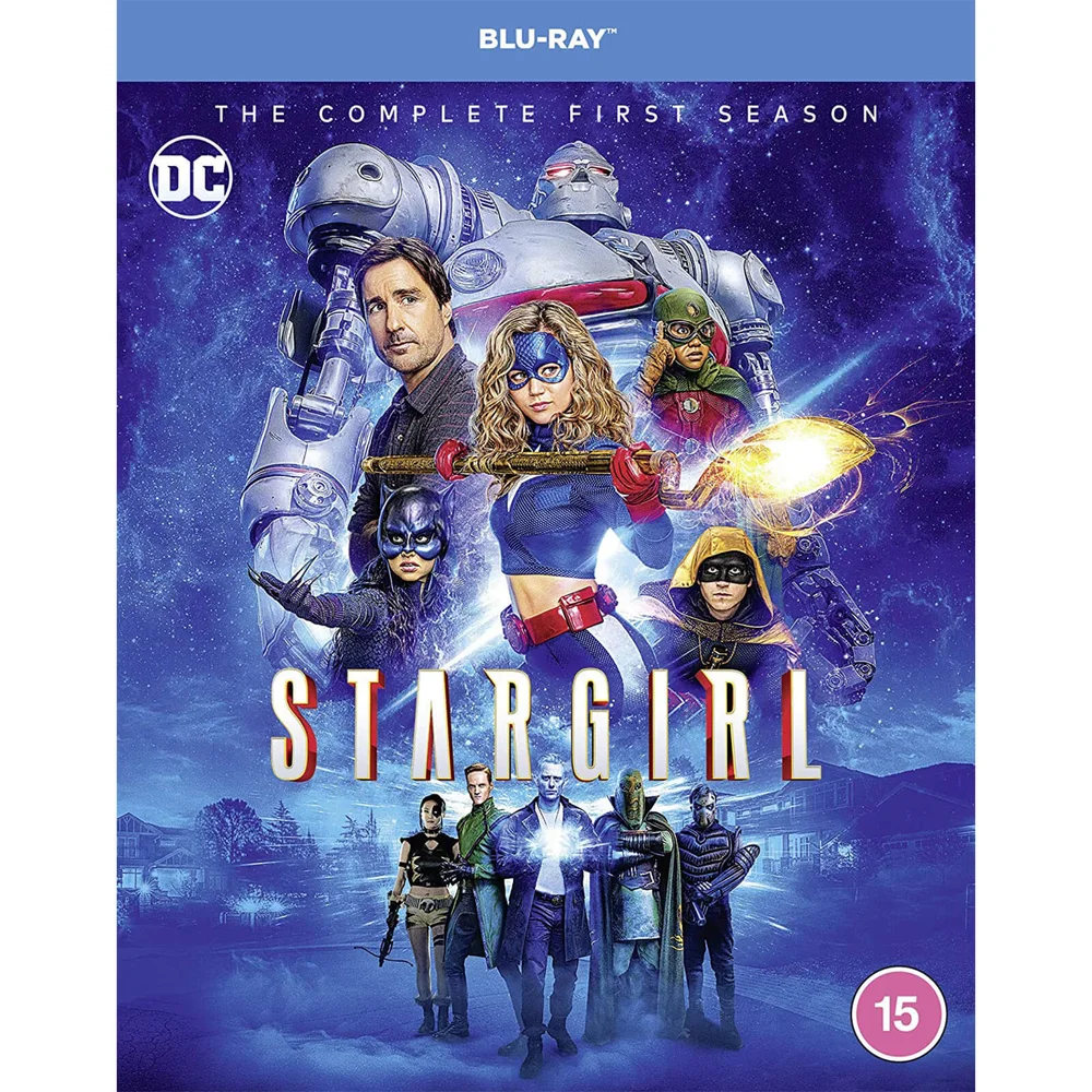 Stargirl - Season 1 Bild 1