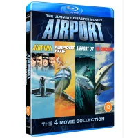 Flughafen 1:2/3/4 - undefined undefined