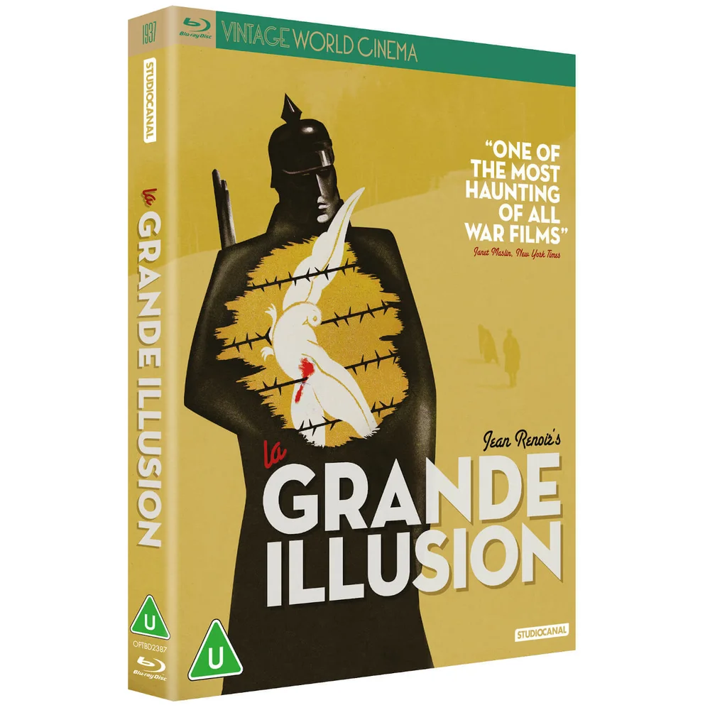 La Grande Illusion Bild 1