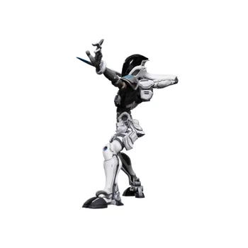 Weta Collectibles Borderlands 3 Zero Mini Epics Figur
