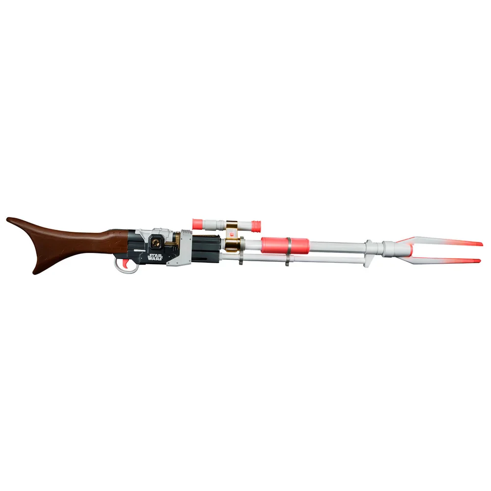 NERF Star Wars The Mandalorian Amban Phase-Pulse Blaster Bild 1