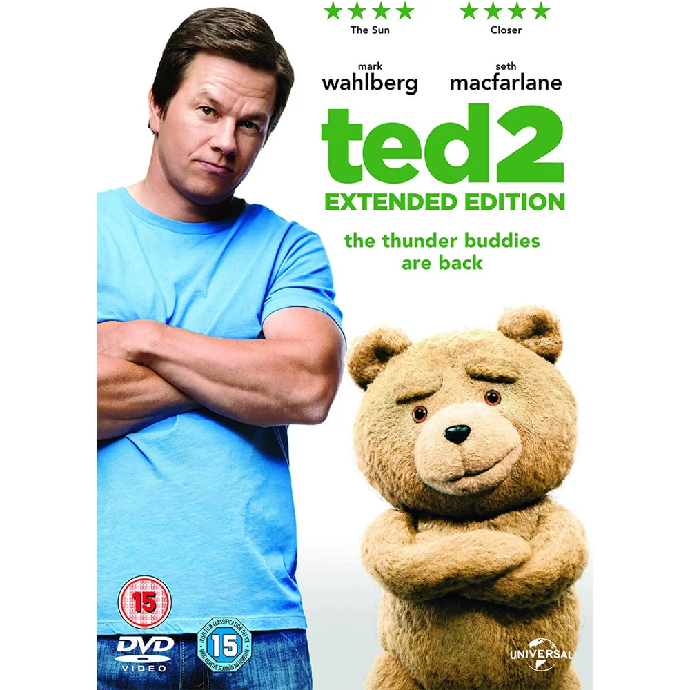 Ted 2 Bild 1