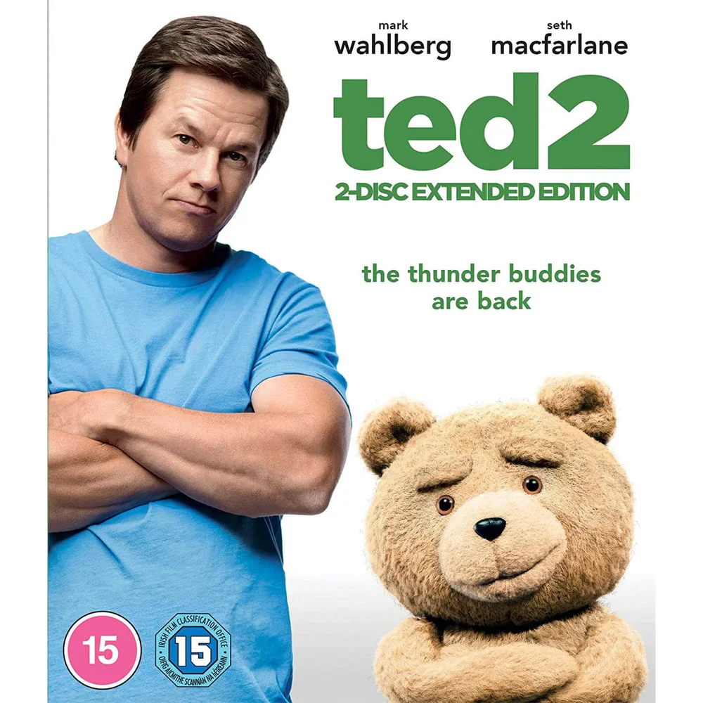 Ted 2 Bild 1