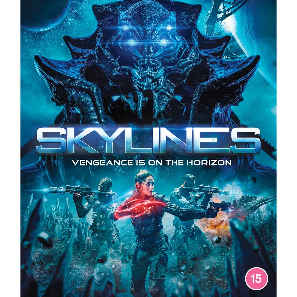 Skylines Bild 1