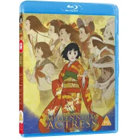 Millennium Actress - Standardausgabe