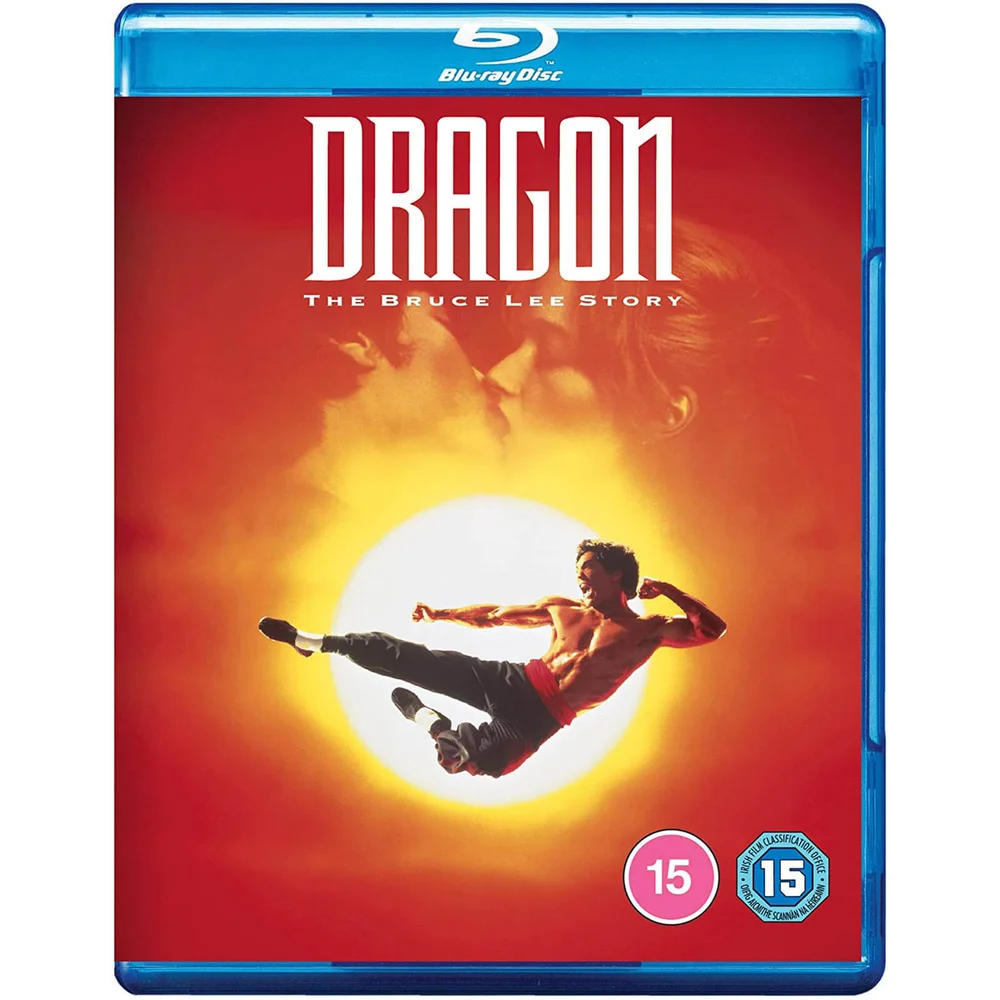 Dragon: The Bruce Lee Story Bild 1