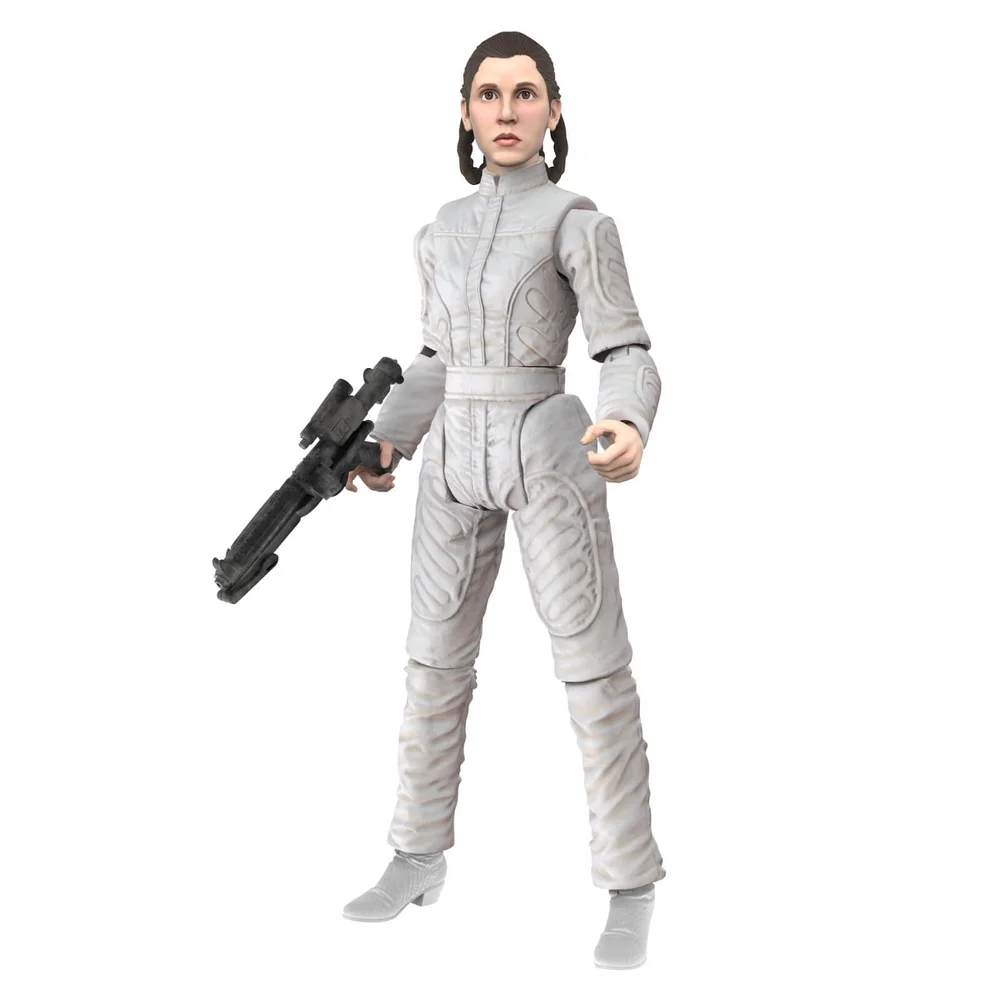 Hasbro Star Wars Vintage Collection Princess Leia Bespin Escape Actionfigur Bild 1