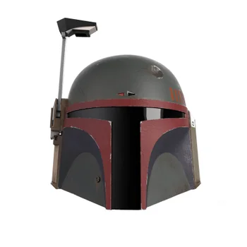 Hasbro Star Wars The Black Series Boba Fett (Re-Armored) Premium Elektronischer Helm
