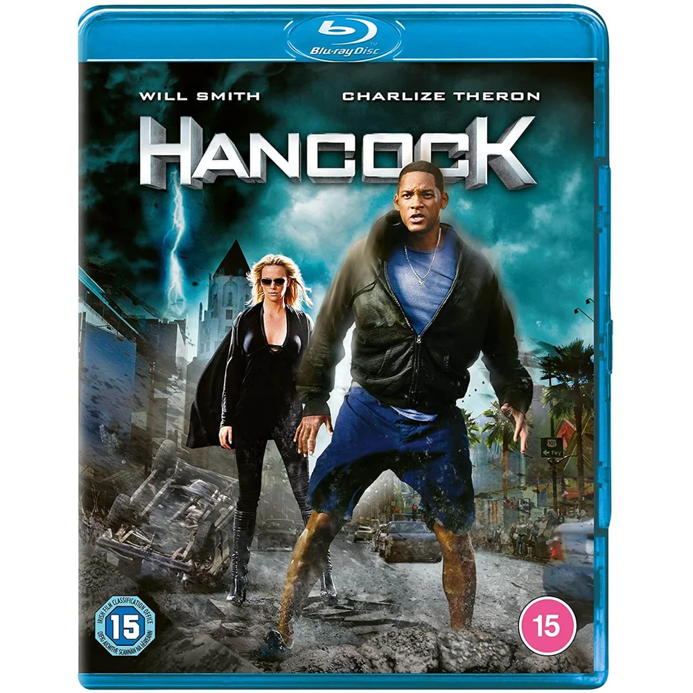 Hancock Bild 1