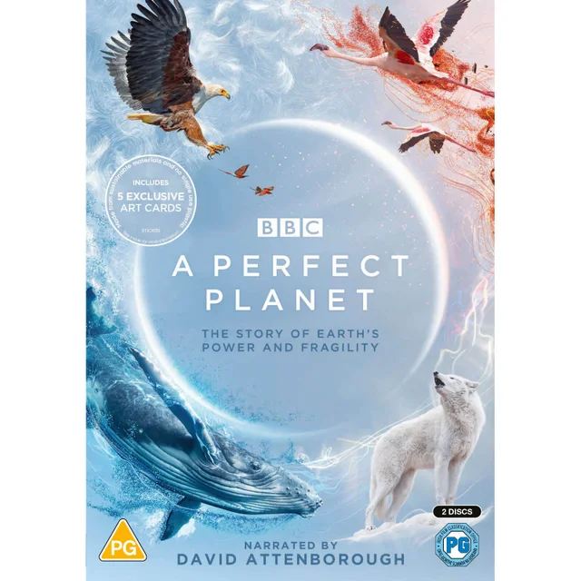 Ein perfekter Planet