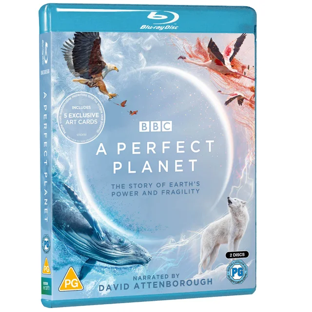 Ein perfekter Planet