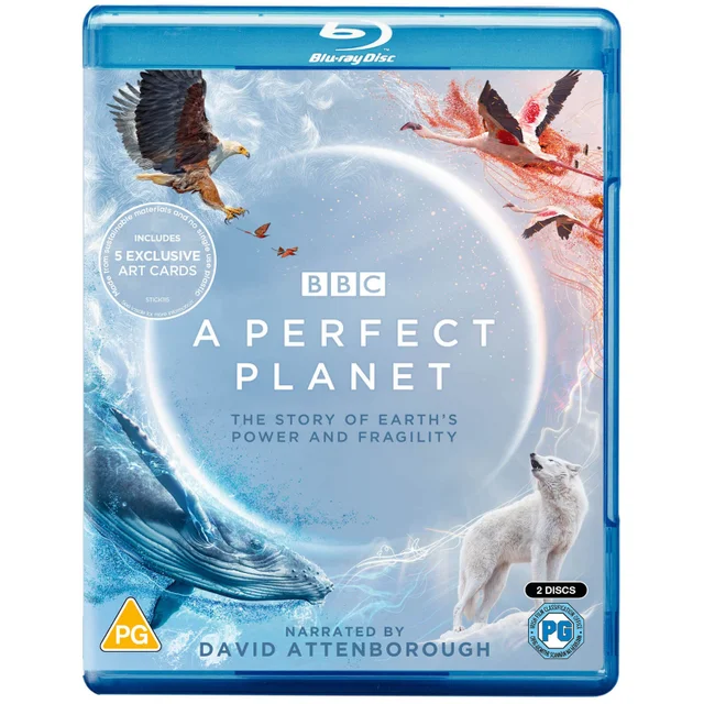 Ein perfekter Planet