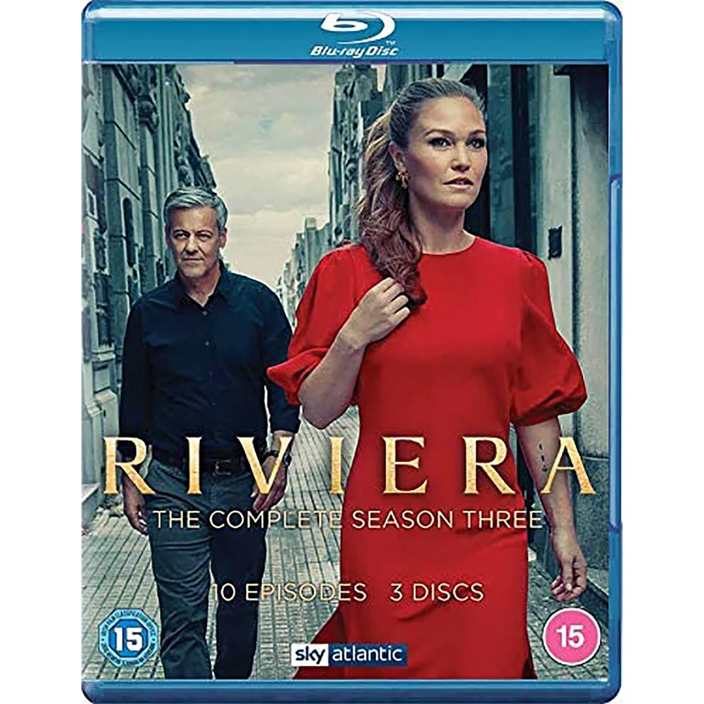 Riviera: Staffel 3 Bild 1