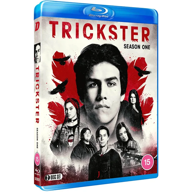 Trickster: Staffel 1