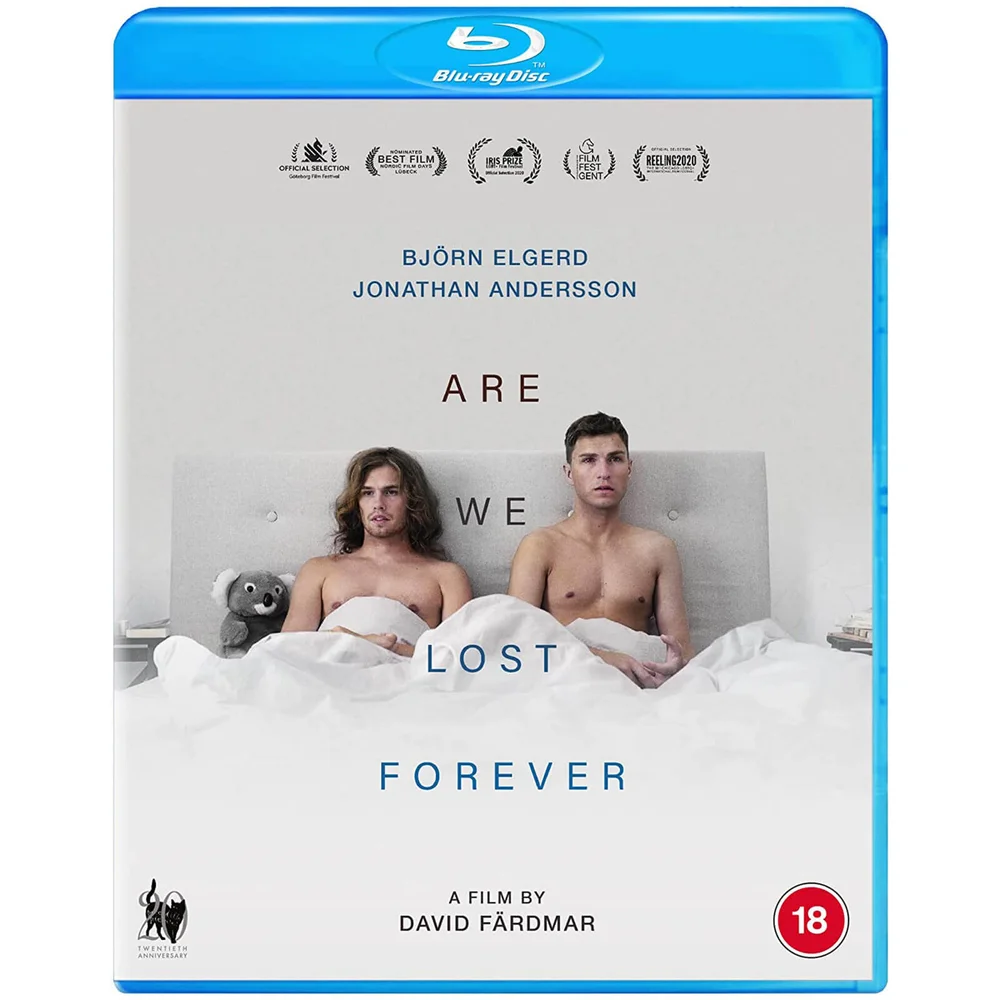 Are We Lost Forever Bild 1