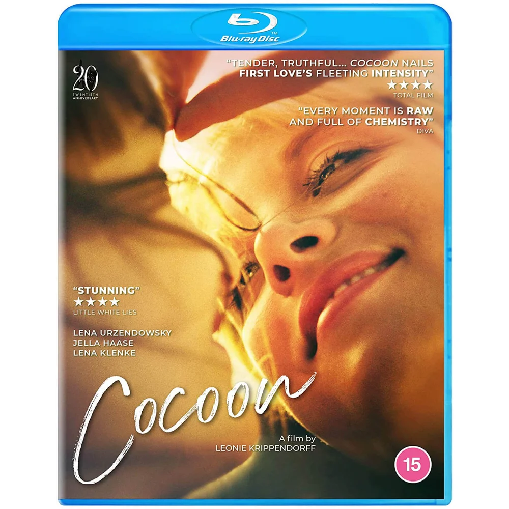 Kokon (Kokon) Bild 1