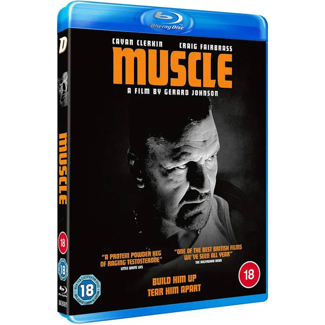 Muskeln