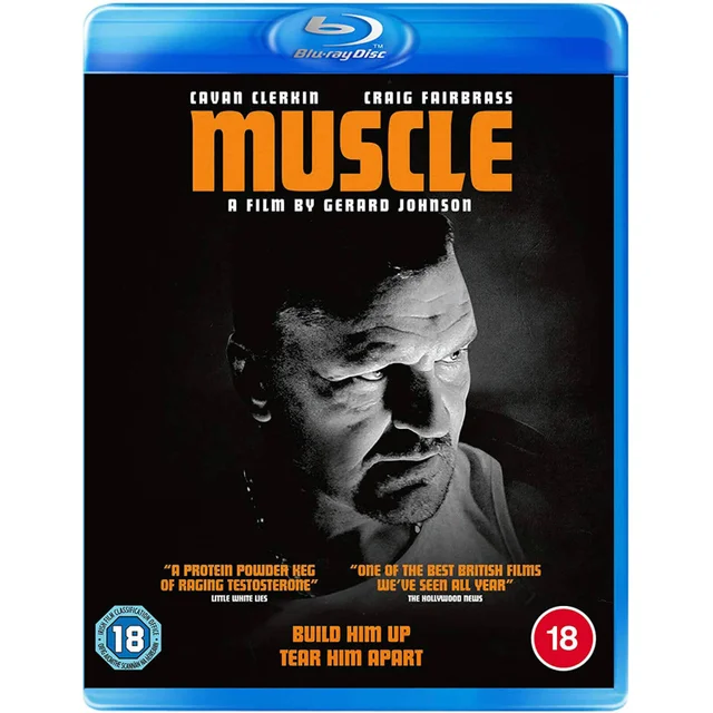 Muskeln