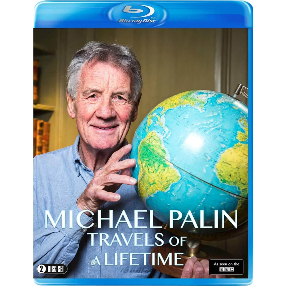 Michael Palin: Die Reisen eines Lebens Bild 1