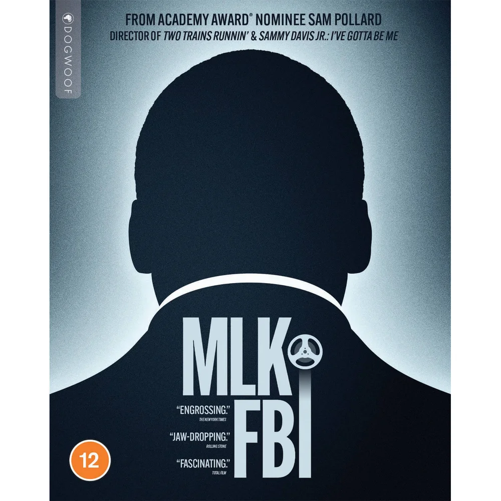 MLK/FBI Bild 1
