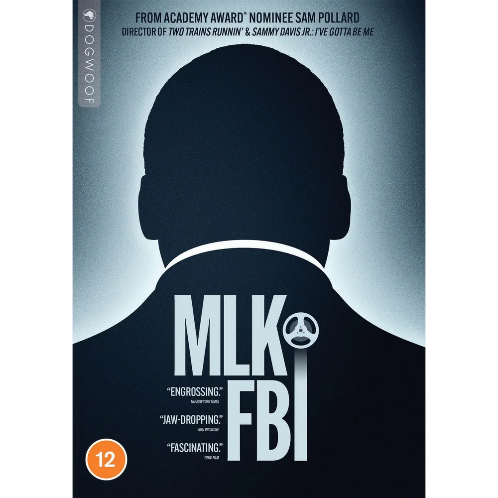 MLK/FBI Bild 1